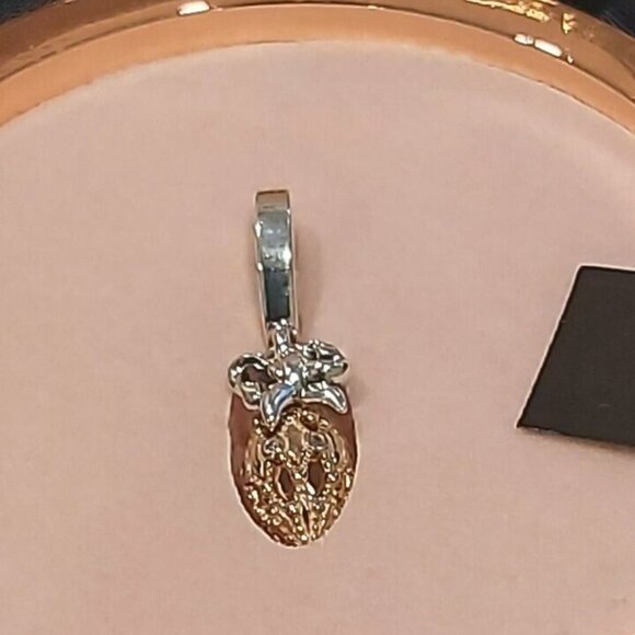 Pandora 2020 Limited Edt *RETIRED and RARE* Holiday Ornament Gift Set 789170C01 - Picture 7 of 10